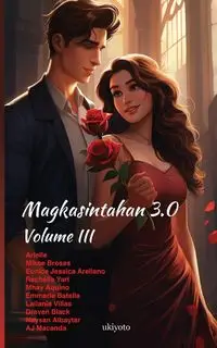 Magkasintahan 3.0 Volume III - Arielle