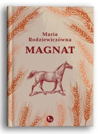 Magnat - Maria Rodziewiczówna