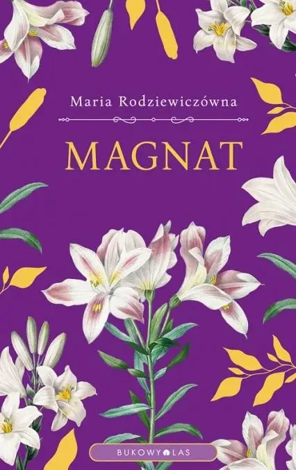 Magnat - Maria Rodziewiczówna