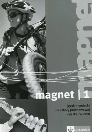 Magnet 1 (kl. VII) AB LEKTORKLETT - Giorgio Motta