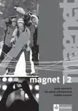 Magnet 2 AB (kl.VIII) LEKTORKLETT - Giorgio Motta