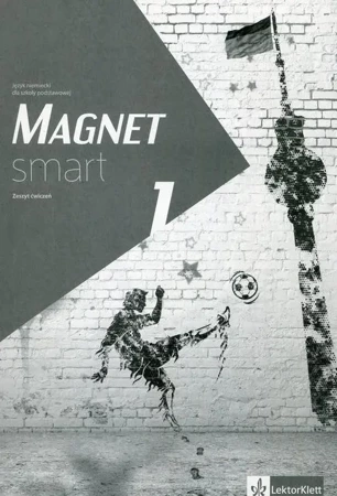 Magnet Smart 1 (kl. VII) AB LEKTORKLETT - Giorgio Motta