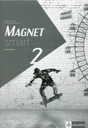 Magnet Smart 2 (kl. VII/VIII) AB LEKTORKLETT - Giorgio Motta