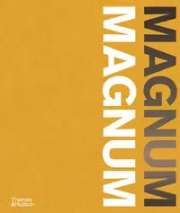 Magnum Magnum - Brigitte Lardinois, Arthur Olivia