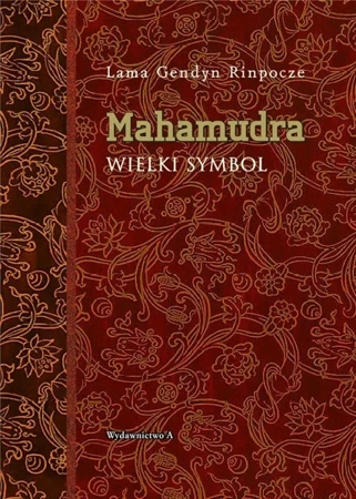 Mahamudra - Lama Gendyn Rinpocze