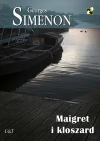 Maigret i kloszard - Simenon Georges