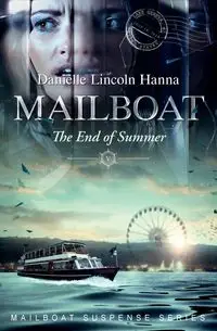 Mailboat V - Lincoln Hanna Danielle