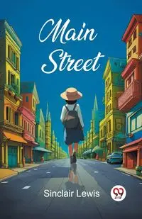 Main Street - Lewis Sinclair