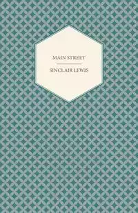 Main Street - Lewis Sinclair