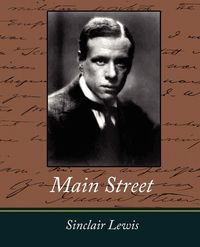 Main Street - Lewis Sinclair