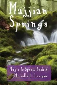 Majjian Springs - Michelle L. Levigne