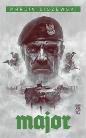 Major - Marcin Ciszewski