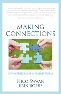 Making Connections - Swaan Nico