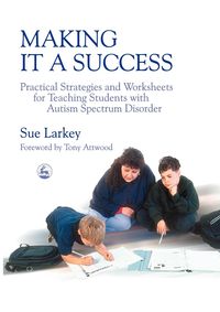 Making It a Success - Sue Larkey