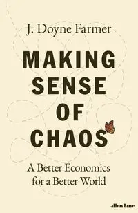 Making Sense of Chaos - Farmer J. Doyne