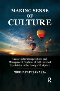 Making Sense of Culture - Zakaria Norhayati