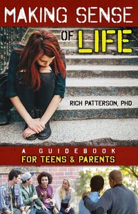 Making Sense of Life - Rich Patterson