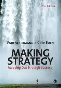 Making Strategy - Fran Ackermann