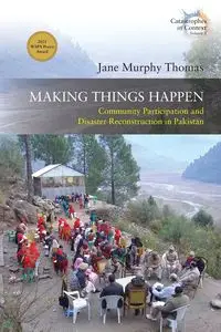 Making Things Happen - Thomas Jane Murphy