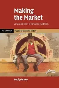 Making the Market - Johnson Paul