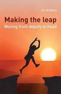 Making the leap - Berry Jill