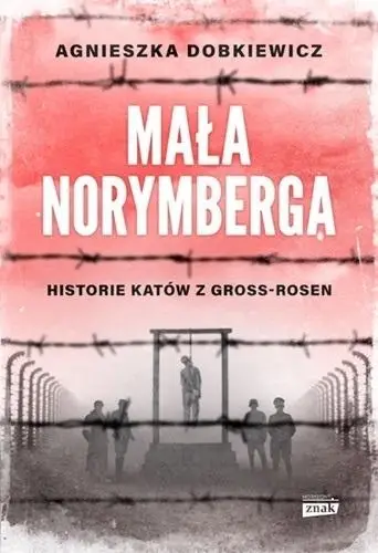 Mała Norymberga - Agnieszka Dobkiewicz