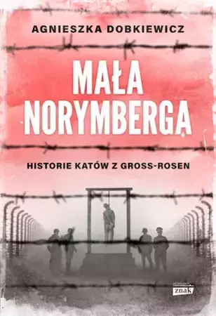 Mała Norymberga  wyd. kieszonkowe - Agnieszka Dobkiewicz