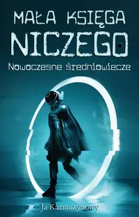 Mała księga niczego - Ja Karmazynowy