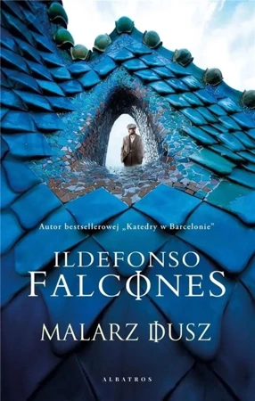 Malarz dusz TW - Ildefonso Falcones