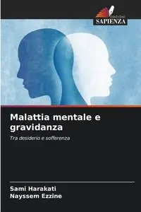 Malattia mentale e gravidanza - Harakati Sami