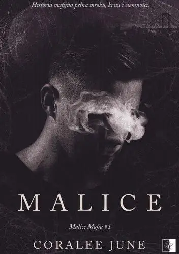 Malice - Coralee June