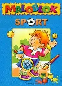 Maloblok - Sport SIEDMIORÓG - Renata Brzezińska