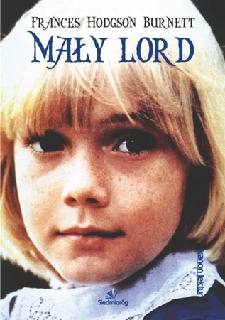 Mały Lord - Frances Hodgson Burnett