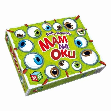 Mam na oku - Multigra