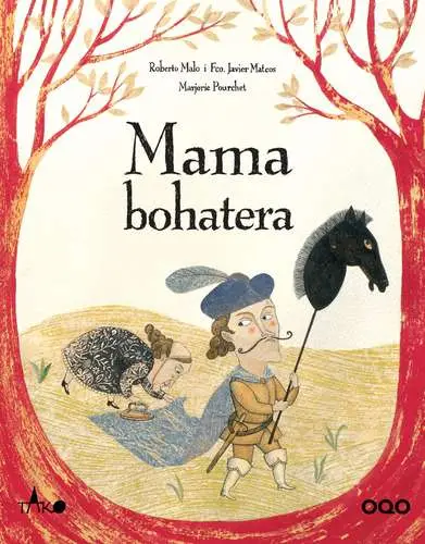 Mama bohatera - Roberto Malo