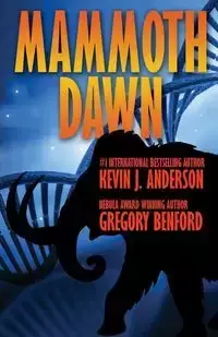 Mammoth Dawn - Anderson Kevin J.