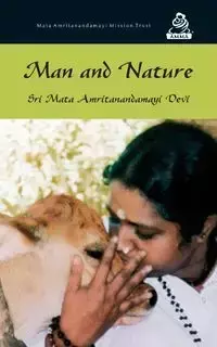 Man And Nature - M.A. Center