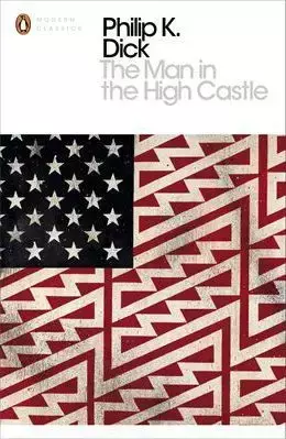 Man in the High Castle, The - Philip Dick K.