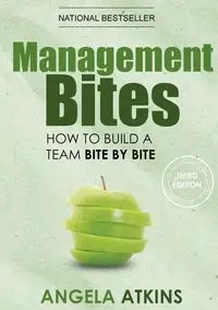 Management Bites - Angela Atkins