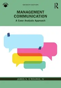 Management Communication - James S. O'Rourke