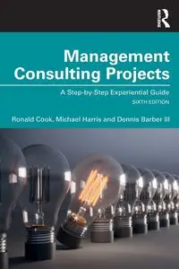 Management Consulting Projects - Ronald Cook