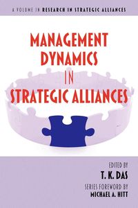 Management Dynamics in Strategic Alliances