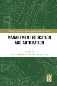 Management Education and Automation - Tsang Denise