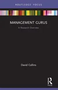 Management Gurus - David Collins