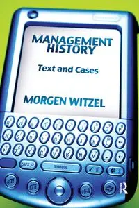 Management History - Witzel Morgen