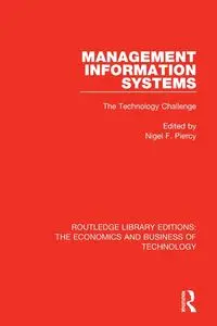 Management Information Systems - Piercy Nigel F.