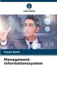 Management-Informationssystem - Rathi Preeti