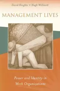 Management Lives - David Knights