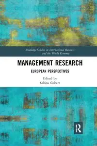 Management Research - Siebert Sabina