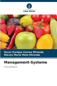 Management-Systeme - Miranda Oscar Enrique Correa